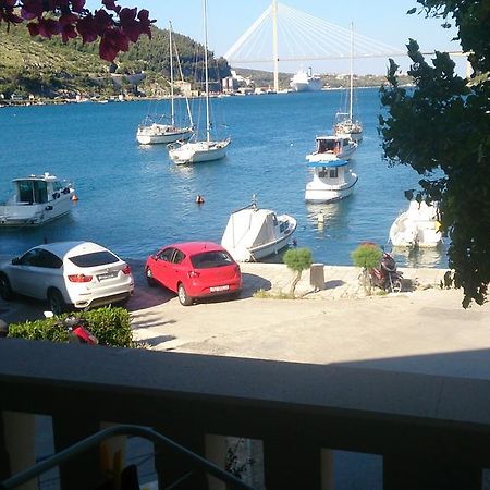 Apartments Suton Mokošica Εξωτερικό φωτογραφία