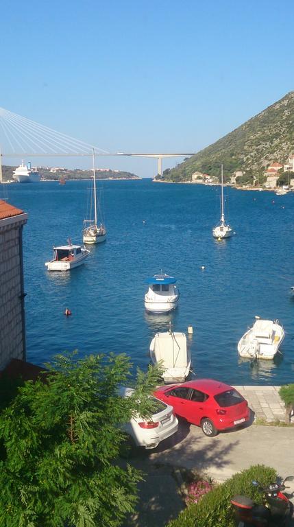 Apartments Suton Mokošica Δωμάτιο φωτογραφία