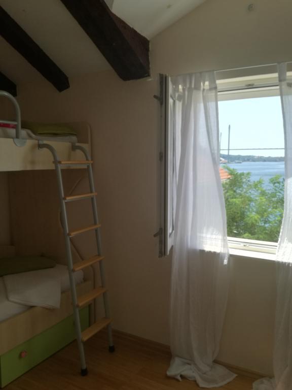 Apartments Suton Mokošica Εξωτερικό φωτογραφία