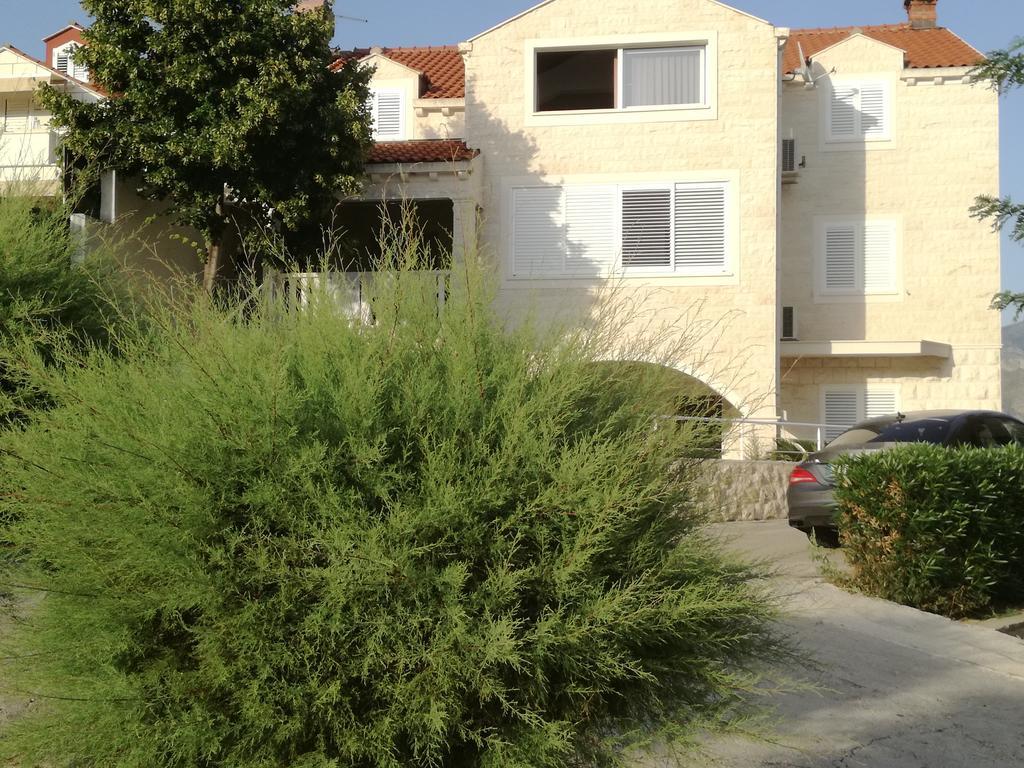 Apartments Suton Mokošica Εξωτερικό φωτογραφία