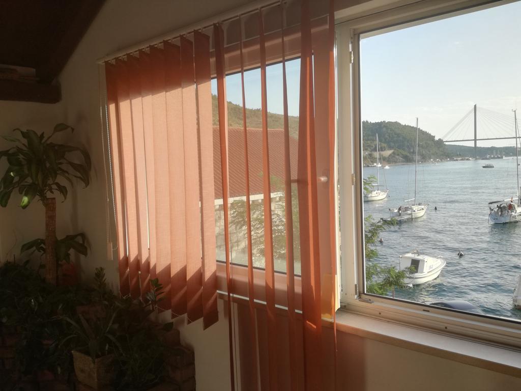 Apartments Suton Mokošica Εξωτερικό φωτογραφία